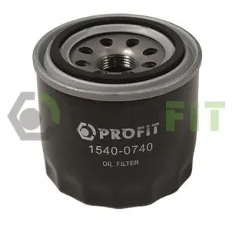 Фильтр масляный PROFIT 1540-0740