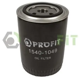 Фильтр масляный PROFIT 1540-1049