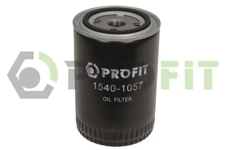 Фильтр масляный PROFIT 1540-1057