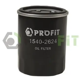 Фильтр масляный PROFIT 1540-2624