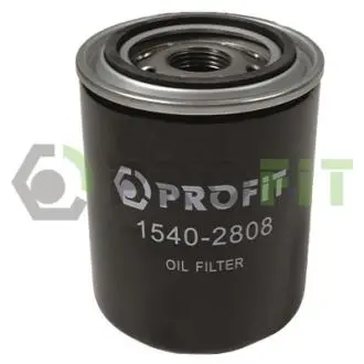 Фильтр масла PROFIT 15402808
