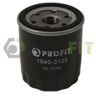Фильтр масляный PROFIT 1540-3125