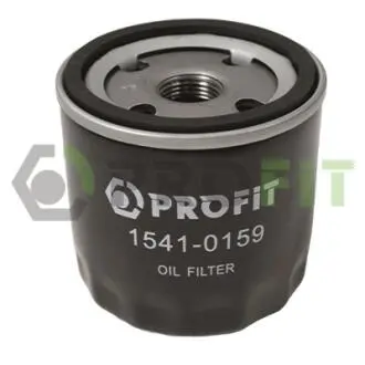 Фильтр масляный PROFIT 1541-0159