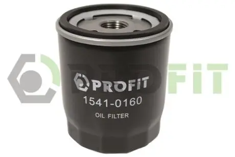 Фильтр масляный PROFIT 1541-0160