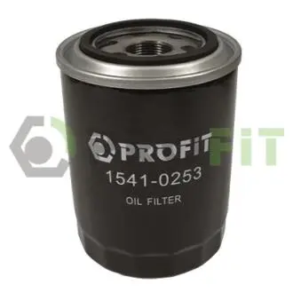Фильтр масляный PROFIT 1541-0253