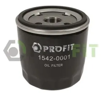 Фильтр масляный PROFIT 1542-0001