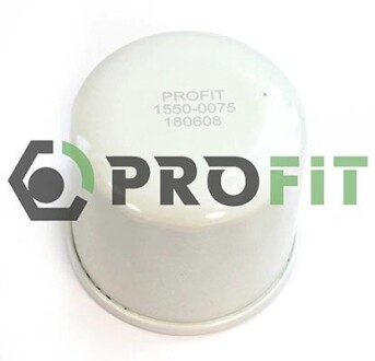 Фильтр АКПП PROFIT 1550-0075