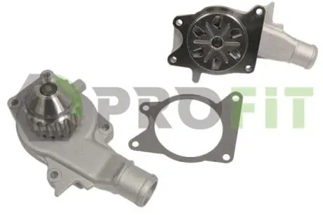 Помпа водяна PROFIT 1701-0321