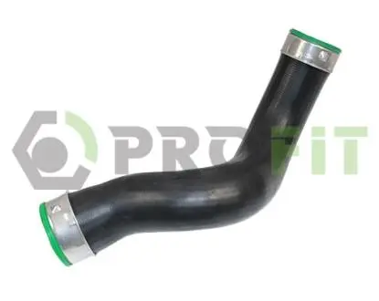 Рукав воздухозаборника резиновый PROFIT 1707-1056