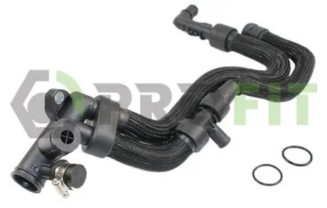 Фото шланг гумовий PROFIT 1707-1096 Шланг гумовий PROFIT 1707-1096