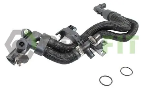 Фото шланг гумовий PROFIT 1707-1142 Шланг гумовий PROFIT 1707-1142