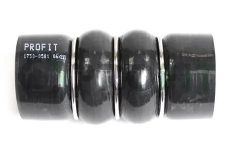 Рукав повітрозабірника гумовий PROFIT 1730-0581
