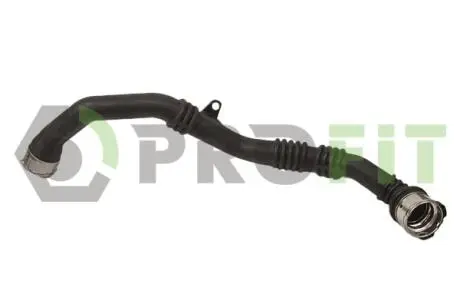 Рукав повітрозабірника гумовий PROFIT 1730-1087