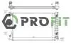 Радиатор охлаждения PROFIT 1740-0002 (фото 1)