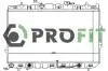 Радиатор охлаждения PROFIT 1740-0151 (фото 1)