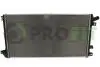 Радіатор охолодження PROFIT 1740-0194 (фото 1)
