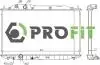 Радиатор охлаждения PROFIT 1740-0210 (фото 1)