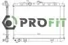 Радиатор охлаждения PROFIT 1740-0251 (фото 1)