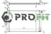 Радіатор охолоджування PROFIT 1740-0372 (фото 1)