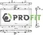 Радіатор охолоджування PROFIT 1740-0412 (фото 1)
