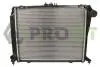 Радіатор охолоджування PROFIT 1740-0428 (фото 1)