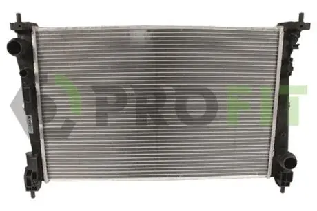Радіатор охолодження PROFIT 1740-0524