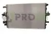 Радиатор охлаждения PROFIT 1740-0531 (фото 1)