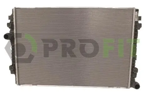 Радіатор охолоджування PROFIT 1740-0534