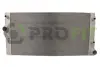 Радіатор охолоджування PROFIT 1740-0583 (фото 1)