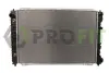 Радіатор охолоджування PROFIT 1740-0596 (фото 1)