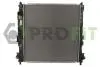 Радиатор охлаждения PROFIT 1740-0612 (фото 1)
