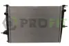Радіатор охолоджування PROFIT 1740-0616 (фото 1)