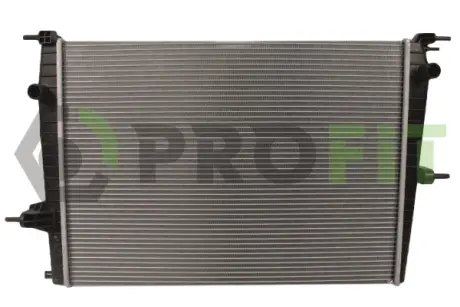 Радіатор охолоджування PROFIT 1740-0616