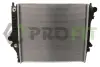 Радіатор охолоджування PROFIT 1740-0618 (фото 1)