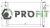 Фото 1 - радиатор охлаждения PROFIT 1740-0701 Радиатор охлаждения PROFIT 1740-0701 (фото 1)