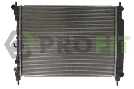 Радиатор охлаждения PROFIT 1740-3302
