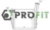 Радиатор наддува PROFIT 1780-0003 (фото 1)