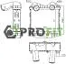 Радиатор наддува PROFIT 1780-0157 (фото 1)