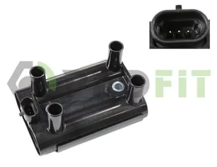 Катушка зажигания PROFIT 1810-8404