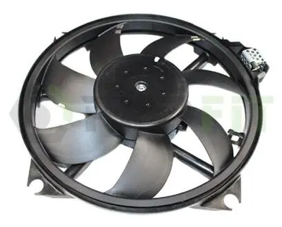 Вентилятор радиатора PROFIT 1850-0044