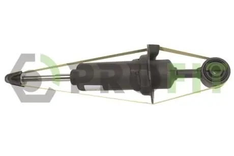 Амортизатор газомасляний PROFIT 2002-1175