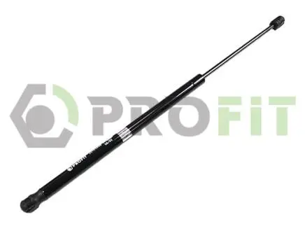 Фото амортизатор багажника PROFIT 2015-0296 Амортизатор багажника PROFIT 2015-0296