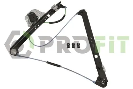 Фото склопідйомник PROFIT 2017-0078 Склопідйомник PROFIT 2017-0078