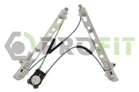 Склопідйомник PROFIT 2017-0108