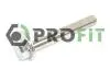Болт развала с шестигранной головкой PROFIT 2307-1017 (фото 1)