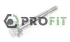 Болт развала с шестигранной головкой PROFIT 2307-1018 (фото 1)