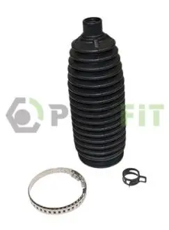 Фото пильник рульового механізму гумовий PROFIT 2308-0040 Пильник рульового механізму гумовий PROFIT 2308-0040