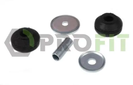 Фото опора амортизатора резинометаллическая в комплекте. PROFIT 2314-0698 Опора амортизатора резинометаллическая в комплекте. PROFIT 2314-0698