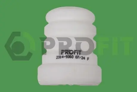 Відбійник гумовий PROFIT 2314-9360