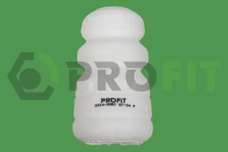 Відбійник гумовий PROFIT 2314-9361